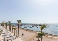 New Build - Villa - Los Alcázares - Serena Golf