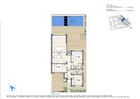New Build - Villa - Los Alcázares - Serena Golf