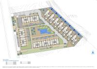 New Build - Villa - Los Alcázares - Serena Golf