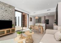 New Build - Villa - Los Alcázares - Serena Golf