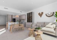 New Build - Villa - Los Alcázares - Serena Golf