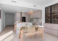 New Build - Villa - Los Alcázares - Serena Golf