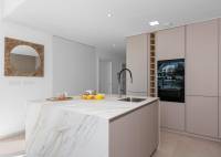 New Build - Villa - Los Alcázares - Serena Golf