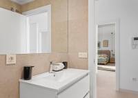 New Build - Villa - Los Alcázares - Serena Golf
