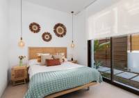 New Build - Villa - Los Alcázares - Serena Golf