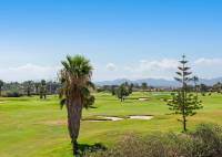 New Build - Villa - Los Alcázares - Serena Golf