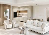 New Build - Villa - Los Alcázares - Serena Golf