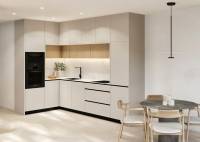 New Build - Villa - Los Alcázares - Serena Golf