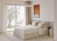 New Build - Villa - Los Alcázares - Serena Golf