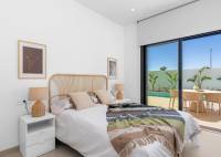 New Build - Villa - Los Alcázares - Serena Golf