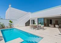 New Build - Villa - Los Alcázares - Serena Golf