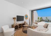 New Build - Villa - Los Alcázares - Serena Golf
