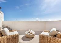 New Build - Villa - Los Alcázares - Serena Golf