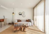 New Build - Villa - Los Alcázares - Serena Golf