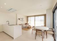 New Build - Villa - Los Alcázares - Serena Golf