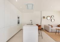 New Build - Villa - Los Alcázares - Serena Golf