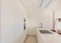 New Build - Villa - Los Alcázares - Serena Golf