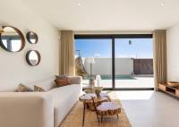 New Build - Villa - Los Alcázares - Serena Golf