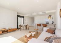 New Build - Villa - Los Alcázares - Serena Golf