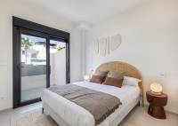 New Build - Villa - Los Alcázares - Serena Golf