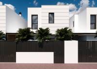 New Build - Villa - Los Alcázares - Serena Golf