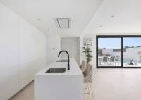 New Build - Villa - Los Alcázares - Serena Golf