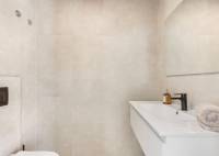 New Build - Villa - Los Alcázares - Serena Golf