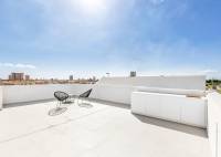 New Build - Villa - Los Alcázares - Serena Golf