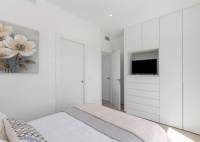 New Build - Villa - Los Alcázares - Serena Golf
