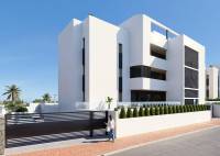 New Build - Villa - Los Alcázares - Serena Golf