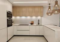 New Build - Villa - Los Alcázares - Torre del Rame
