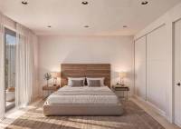 New Build - Villa - Los Alcázares - Torre del Rame
