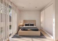 New Build - Villa - Los Alcázares - Torre del Rame
