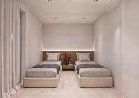 New Build - Villa - Los Alcázares - Torre del Rame
