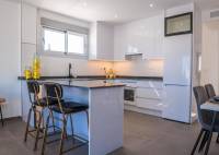 New Build - Villa - Los Alcázares - Torre del Rame