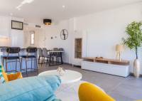 New Build - Villa - Los Alcázares - Torre del Rame