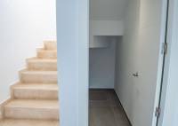 New Build - Villa - Los Alcázares - Torre del Rame