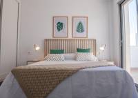 New Build - Villa - Los Alcázares - Torre del Rame