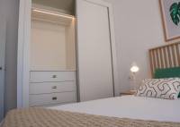 New Build - Villa - Los Alcázares - Torre del Rame