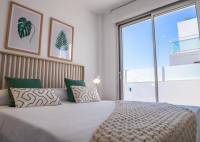 New Build - Villa - Los Alcázares - Torre del Rame