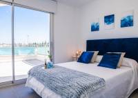 New Build - Villa - Los Alcázares - Torre del Rame