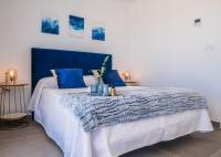 New Build - Villa - Los Alcázares - Torre del Rame