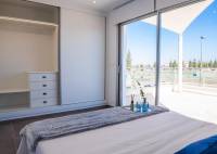 New Build - Villa - Los Alcázares - Torre del Rame