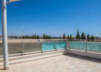 New Build - Villa - Los Alcázares - Torre del Rame