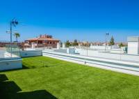 New Build - Villa - Los Alcázares - Torre del Rame