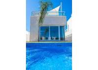 New Build - Villa - Los Alcázares - Torre del Rame