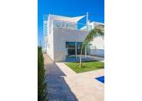 New Build - Villa - Los Alcázares - Torre del Rame