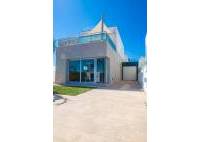 New Build - Villa - Los Alcázares - Torre del Rame