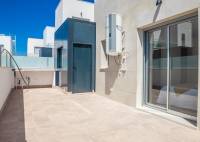 New Build - Villa - Los Alcázares - Torre del Rame