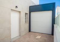 New Build - Villa - Los Alcázares - Torre del Rame